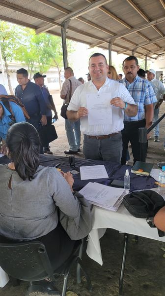 CONVENIO DE COOPERACION ENTRE EL MINISTERIO DE AGRICULTUIRA Y GANADERIA